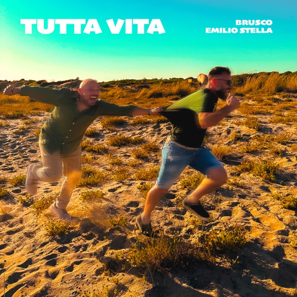 Tutta Vita - Single album cover