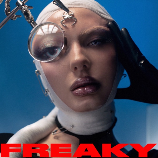 Freaky - Single album cover