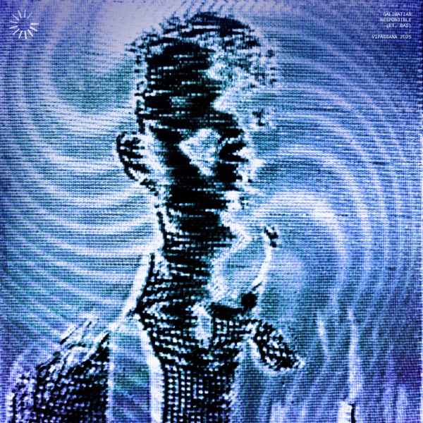 Responsible / Vipassana 2025 - Single album cover