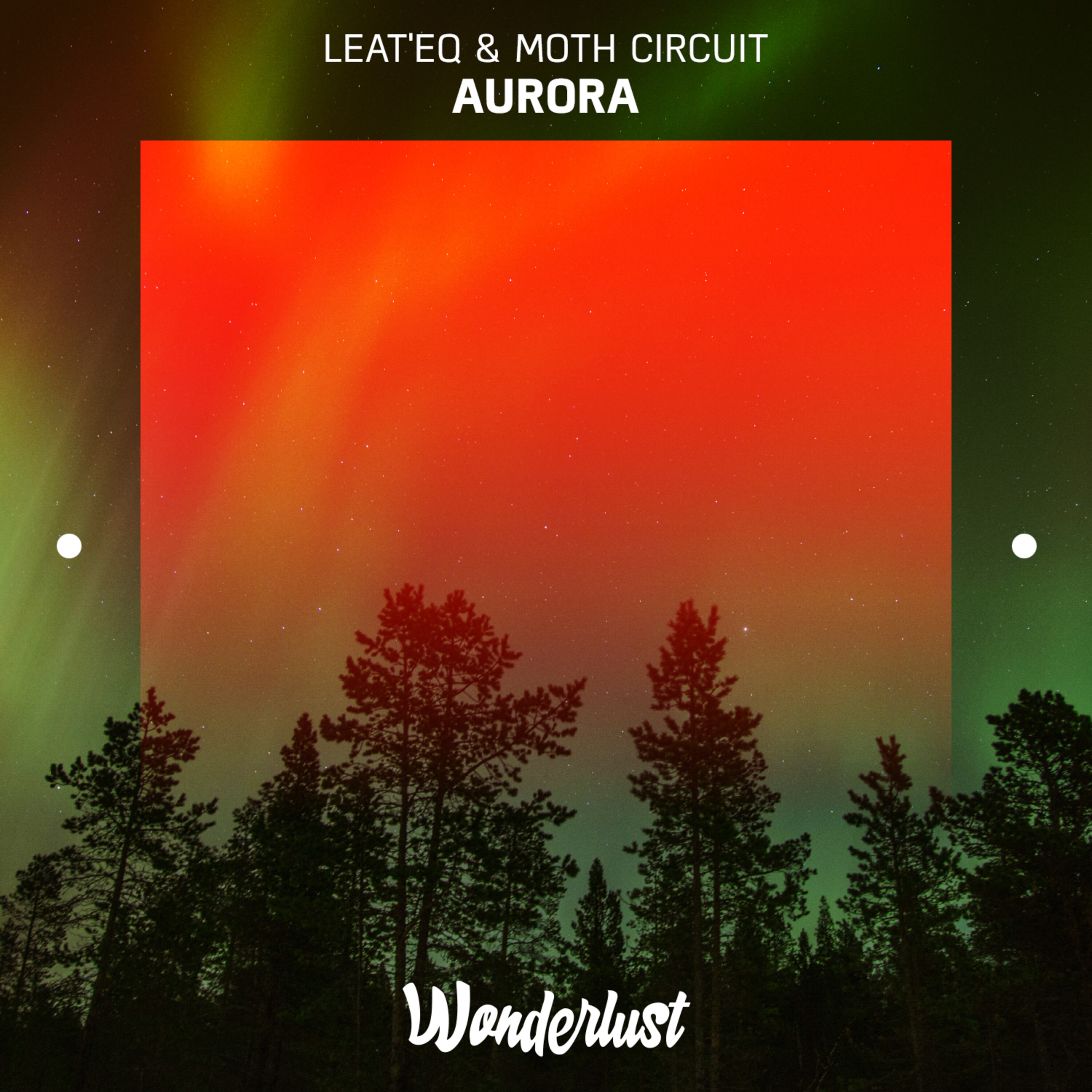 Aurora - Single album cover