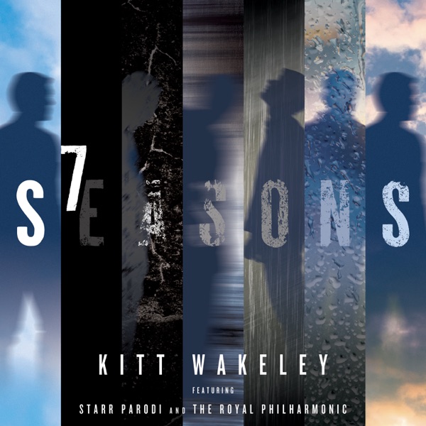 Se7en Seasons (feat. Starr Parodi) album cover