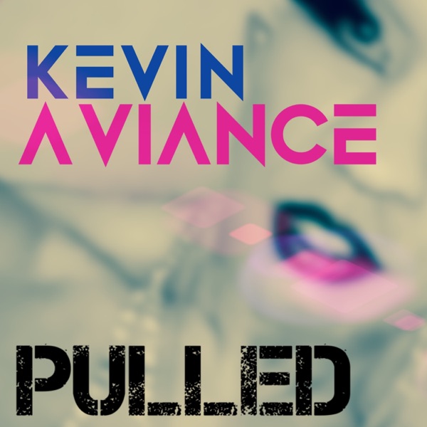 PULLED - EP album cover