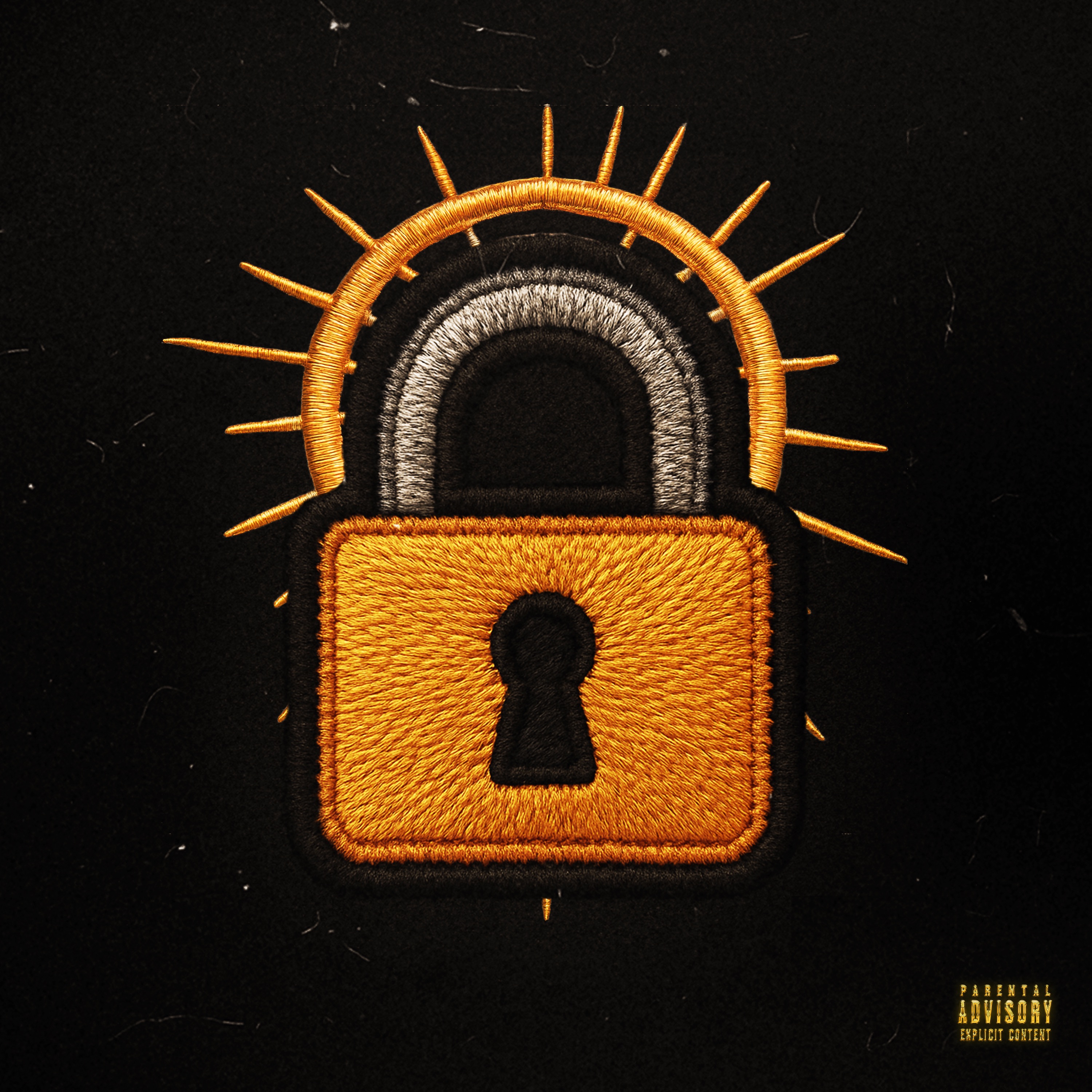 Lock In - Single album cover