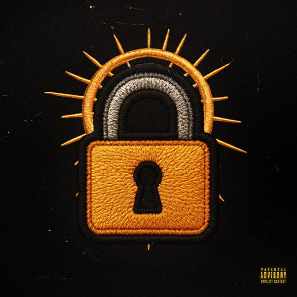 Lock In - Single album cover