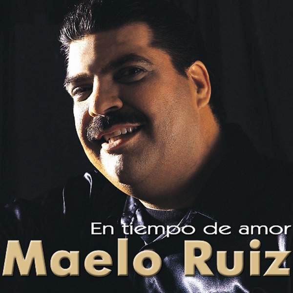 En Tiempo de Amor album cover