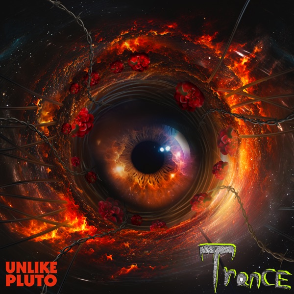 Trance - Single album cover