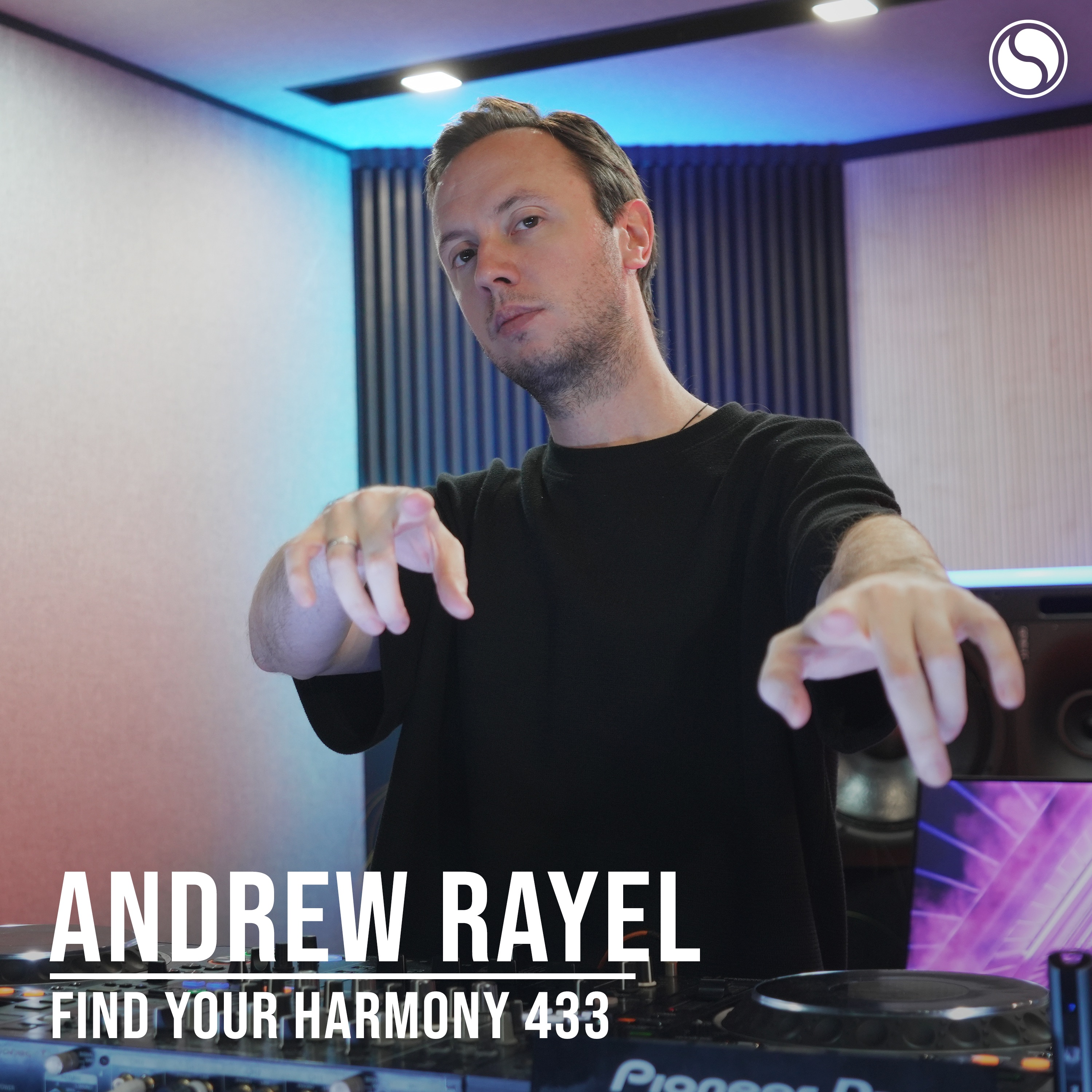 FYH433 - Find Your Harmony Radio Episode #433 album cover