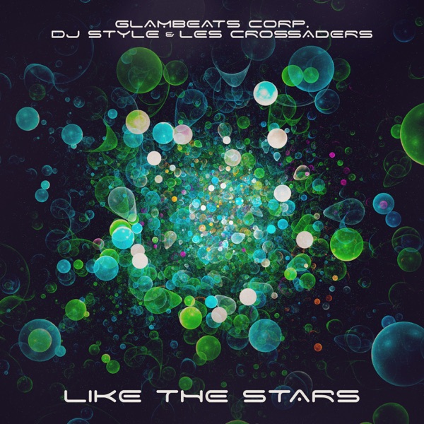 Like the Stars - Single album cover