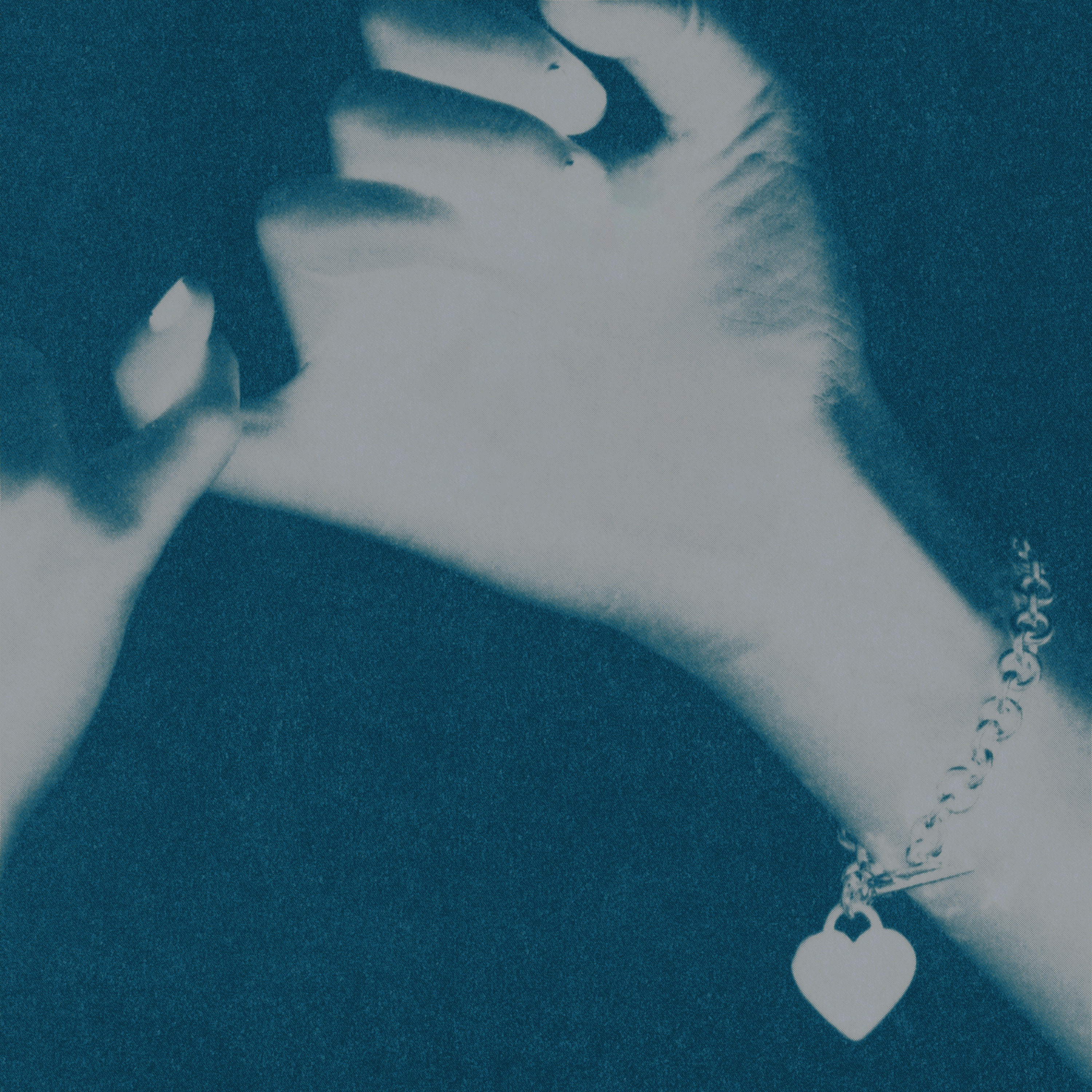 Cross Your Heart - Single album cover