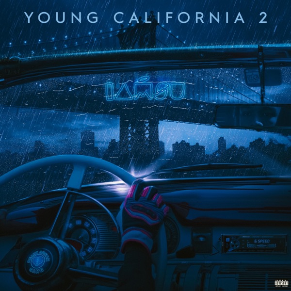 YC2 album cover