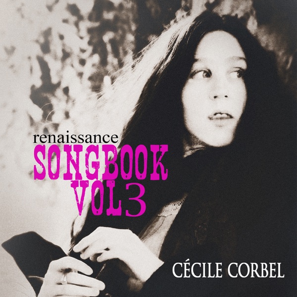 Songbook Vol.3 album cover