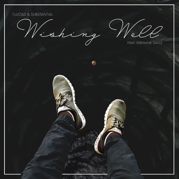 Wishing Well (feat. Stephanie Gayle) - Single album cover