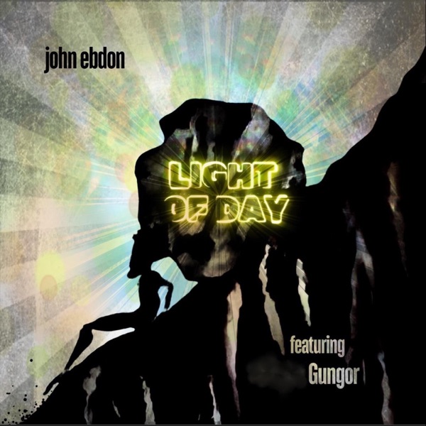 Light of Day (feat. Gungor) - Single album cover