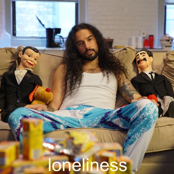 Loneliness - Single album cover