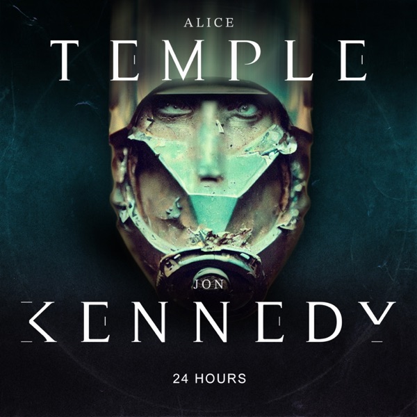 24 Hours - Single album cover
