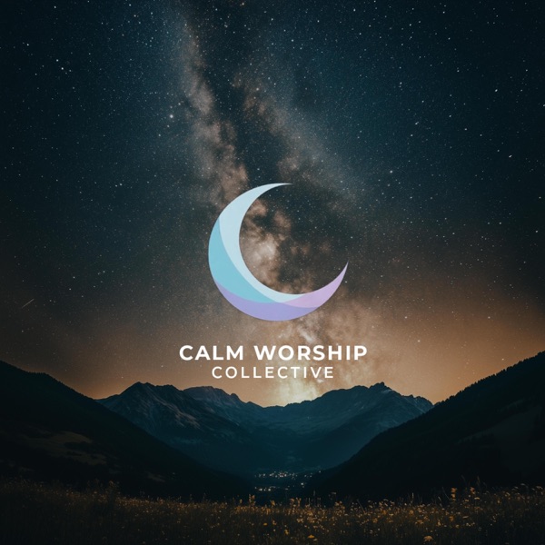 Instrumental Soaking Worship (Instrumental Worship) album cover