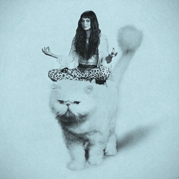 idgaf era - Single album cover