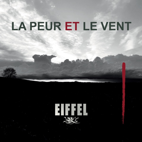 La peur et le vent - Single album cover