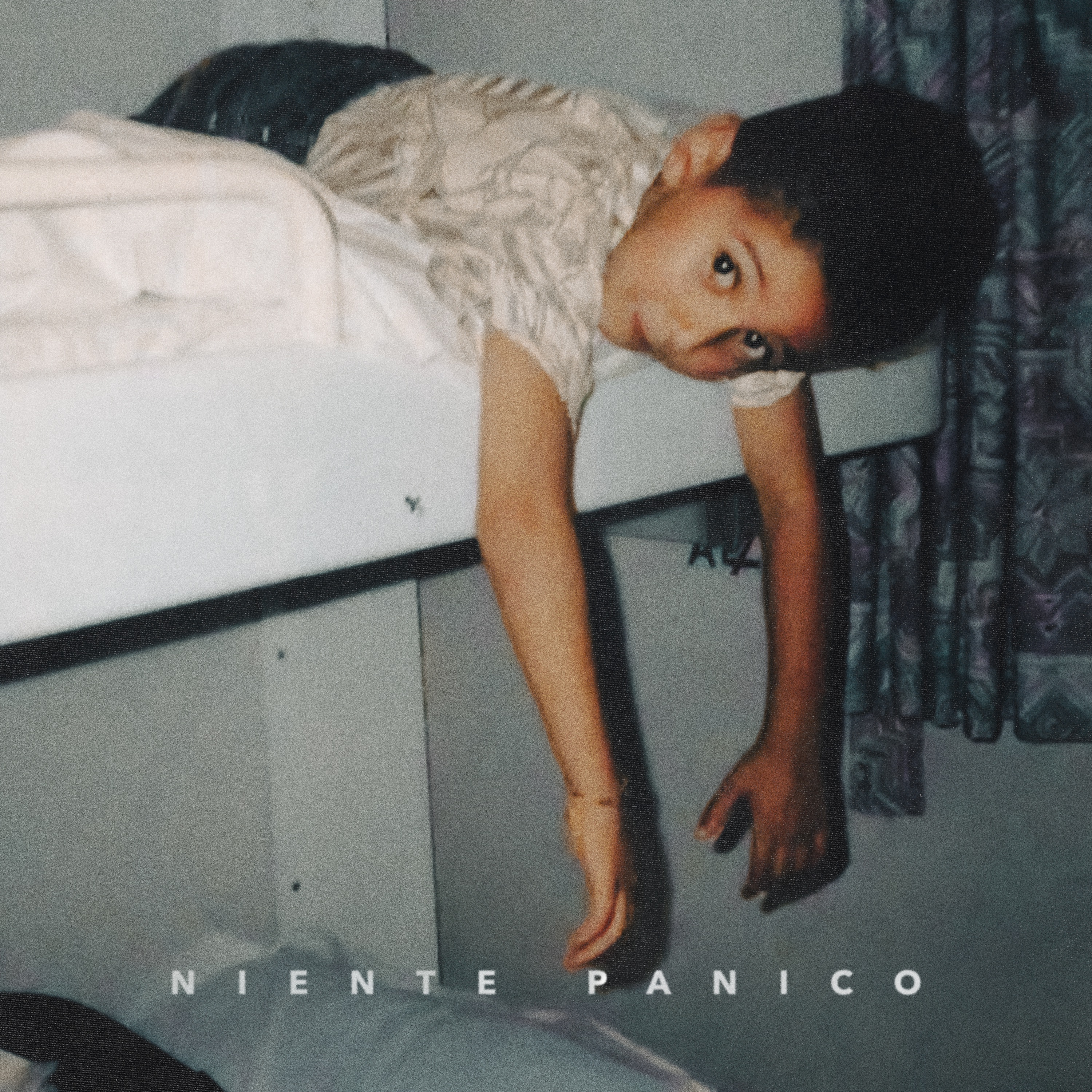 Niente Panico - Single album cover