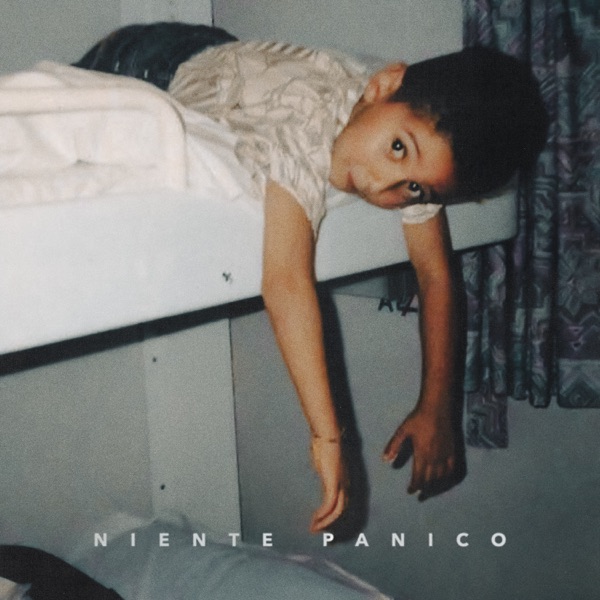 Niente Panico - Single album cover