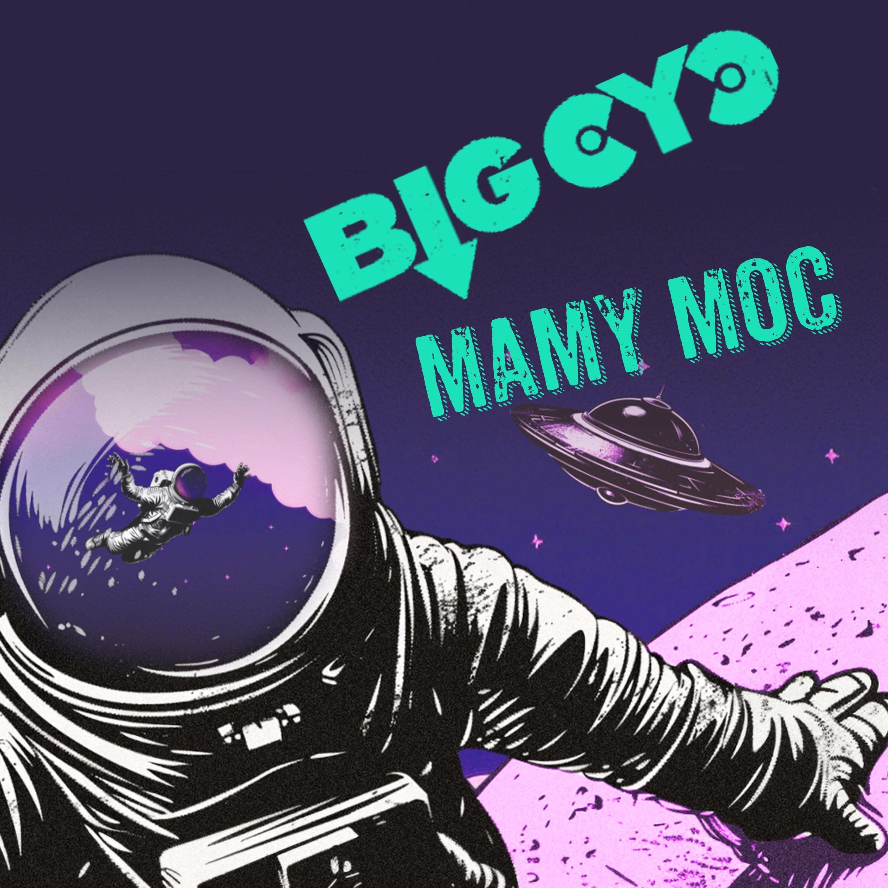 Mamy moc - Single album cover