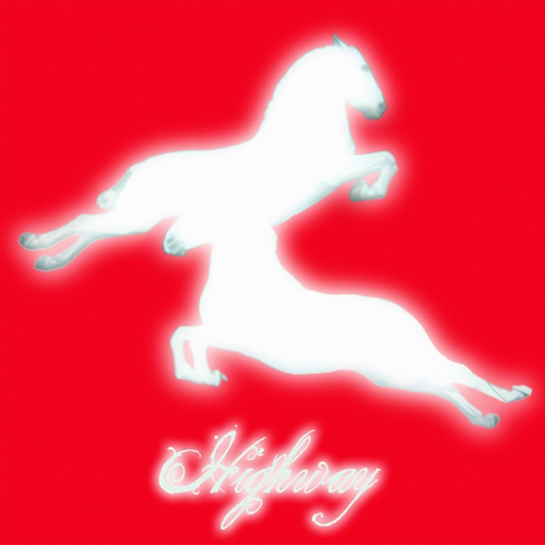 Highway - Single album cover