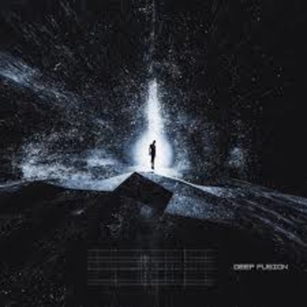 DEEP FUSION - Single album cover