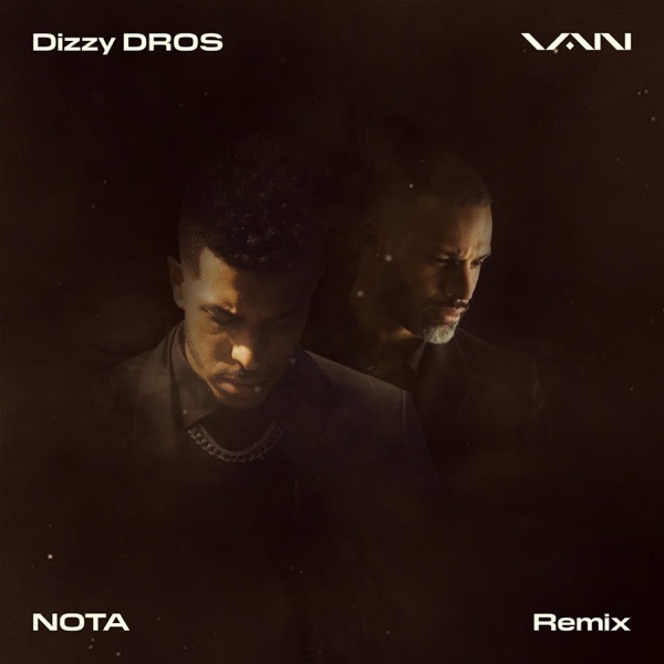 Nota (feat. Dizzy DROS) [Remix] - Single album cover