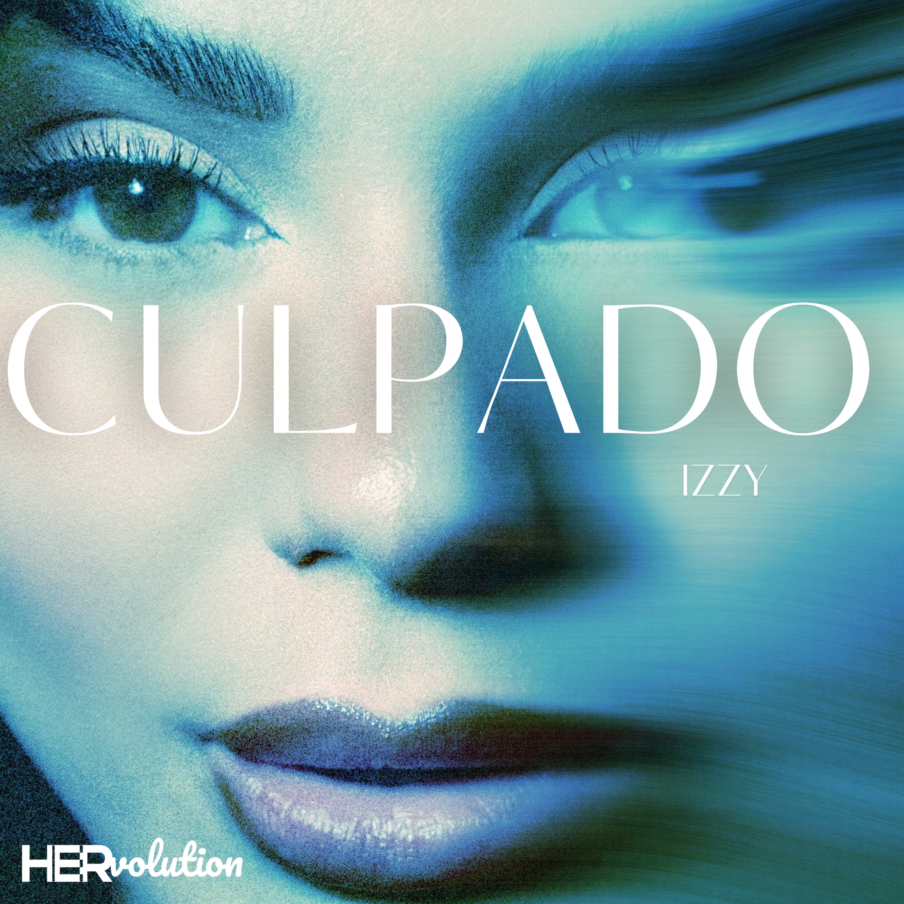 Culpado - Single album cover