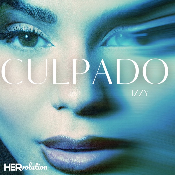 Culpado - Single album cover