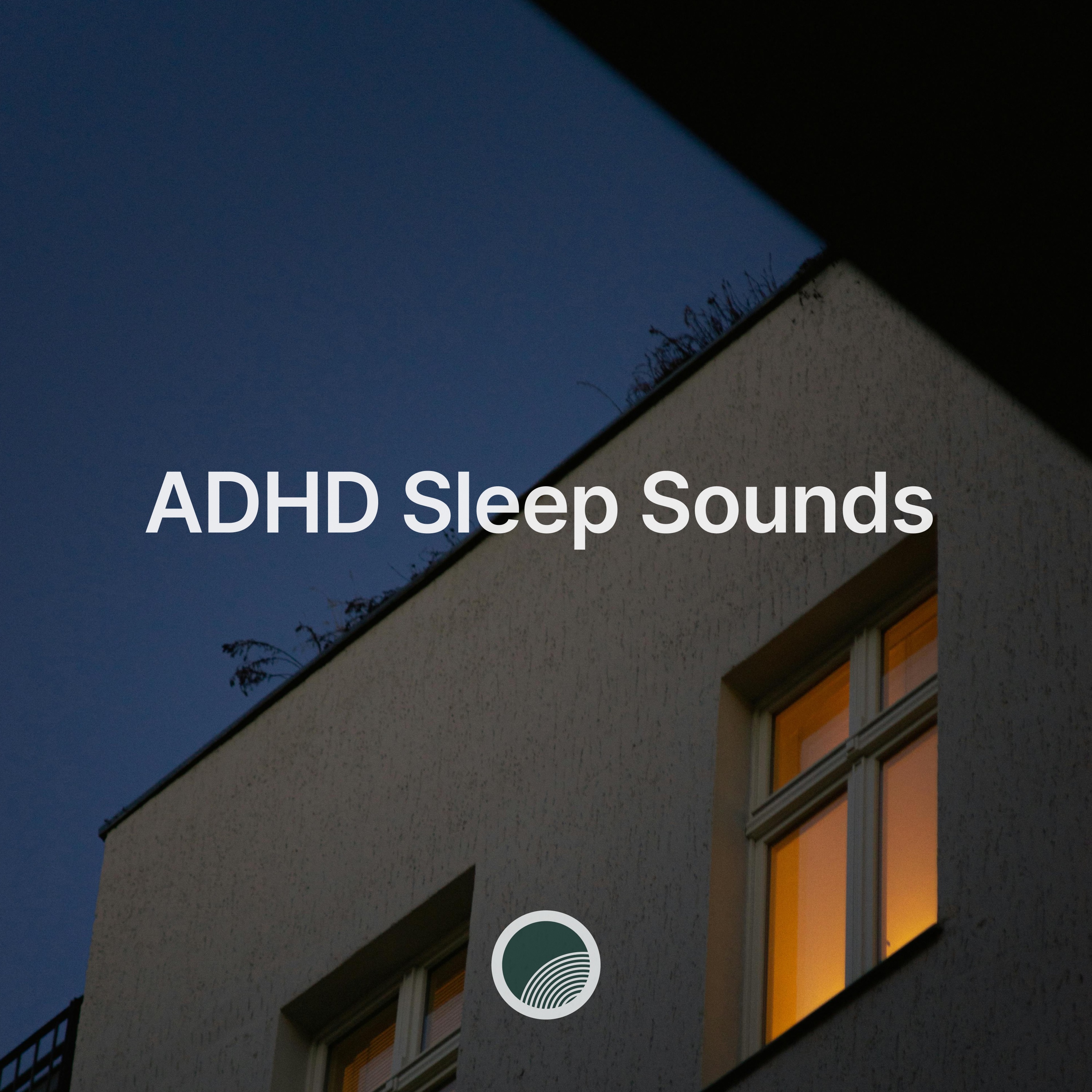 Adhd Sleep Sounds album cover