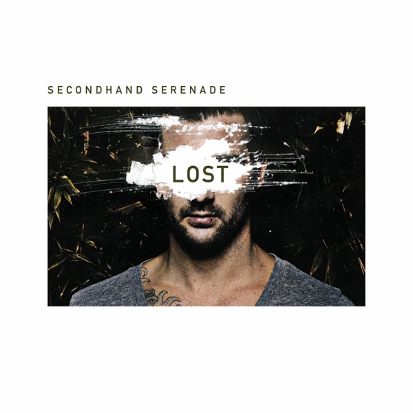 Lost - Single album cover