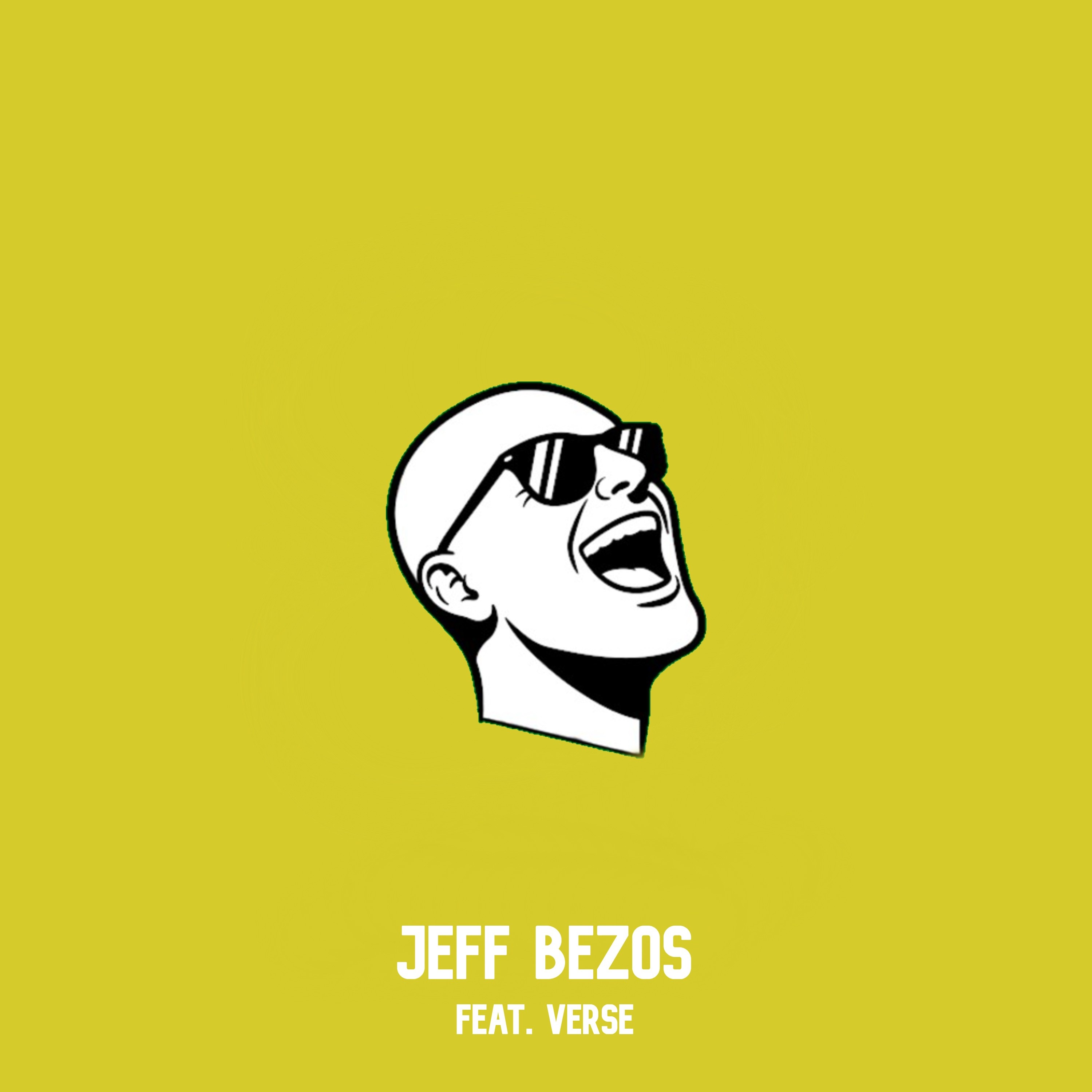 Jeff Bezos (feat. Verse) - Single album cover