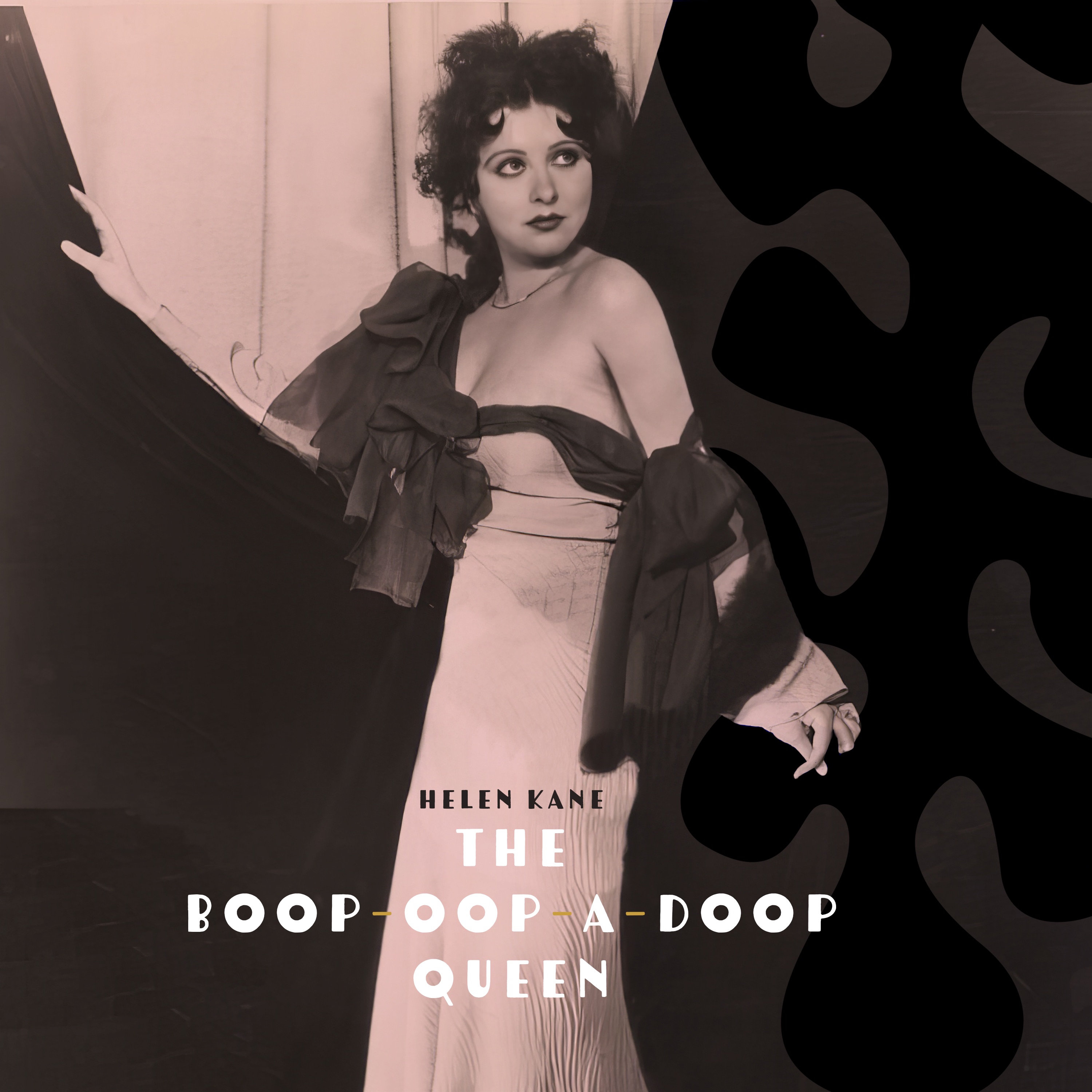 The Boop-oop-a-Doop Queen album cover