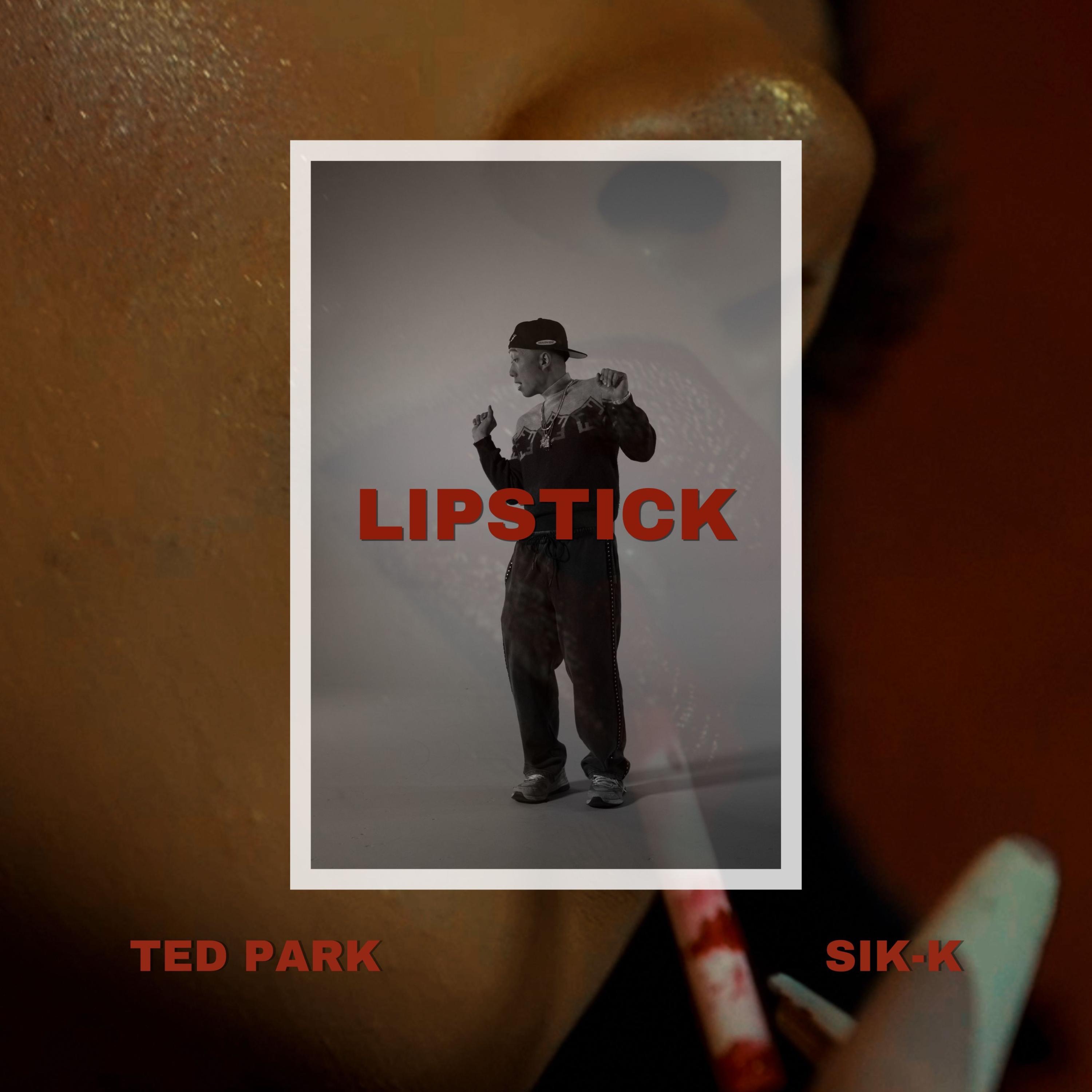 Lipstick - Single album cover