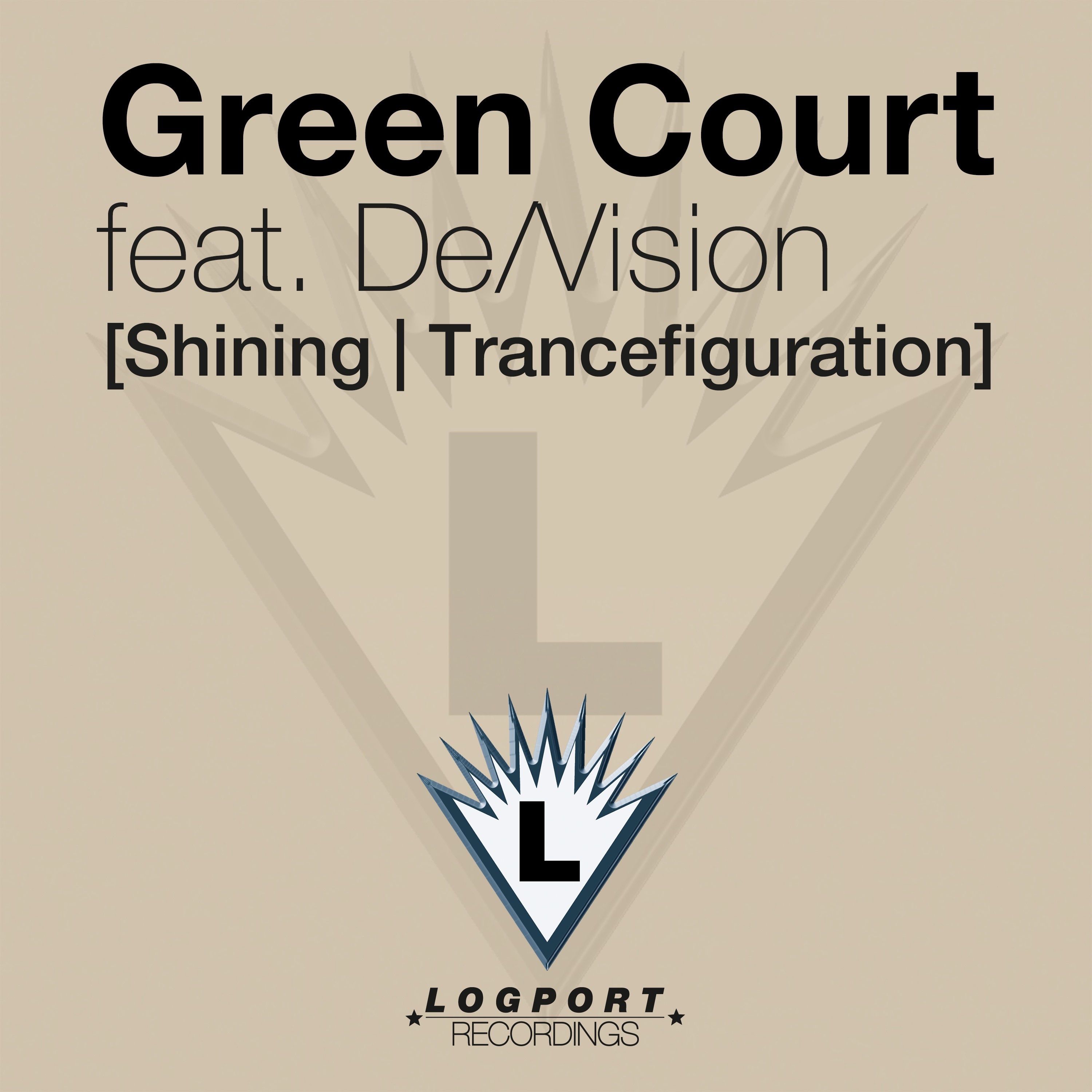 Shining album cover