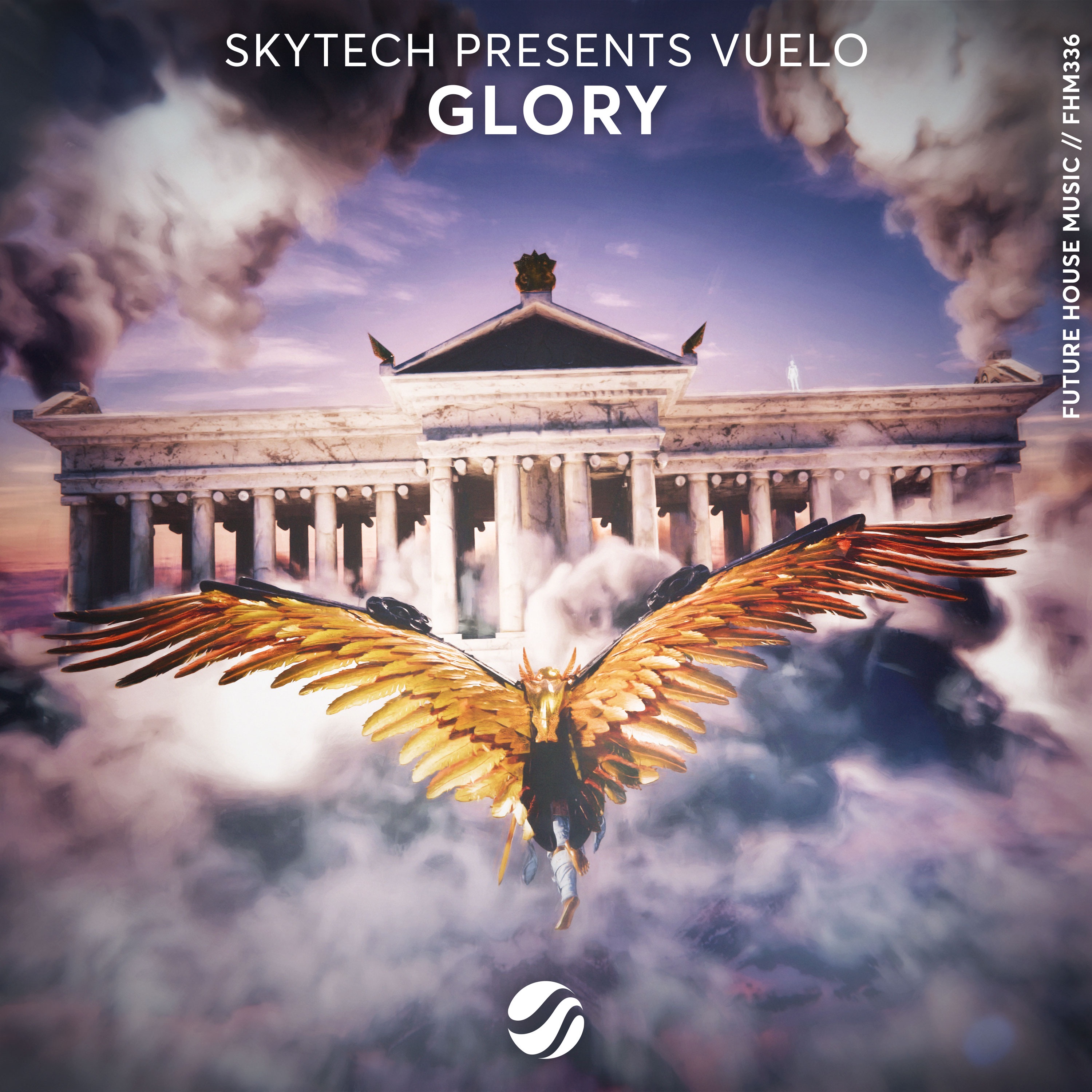 Glory - Single album cover