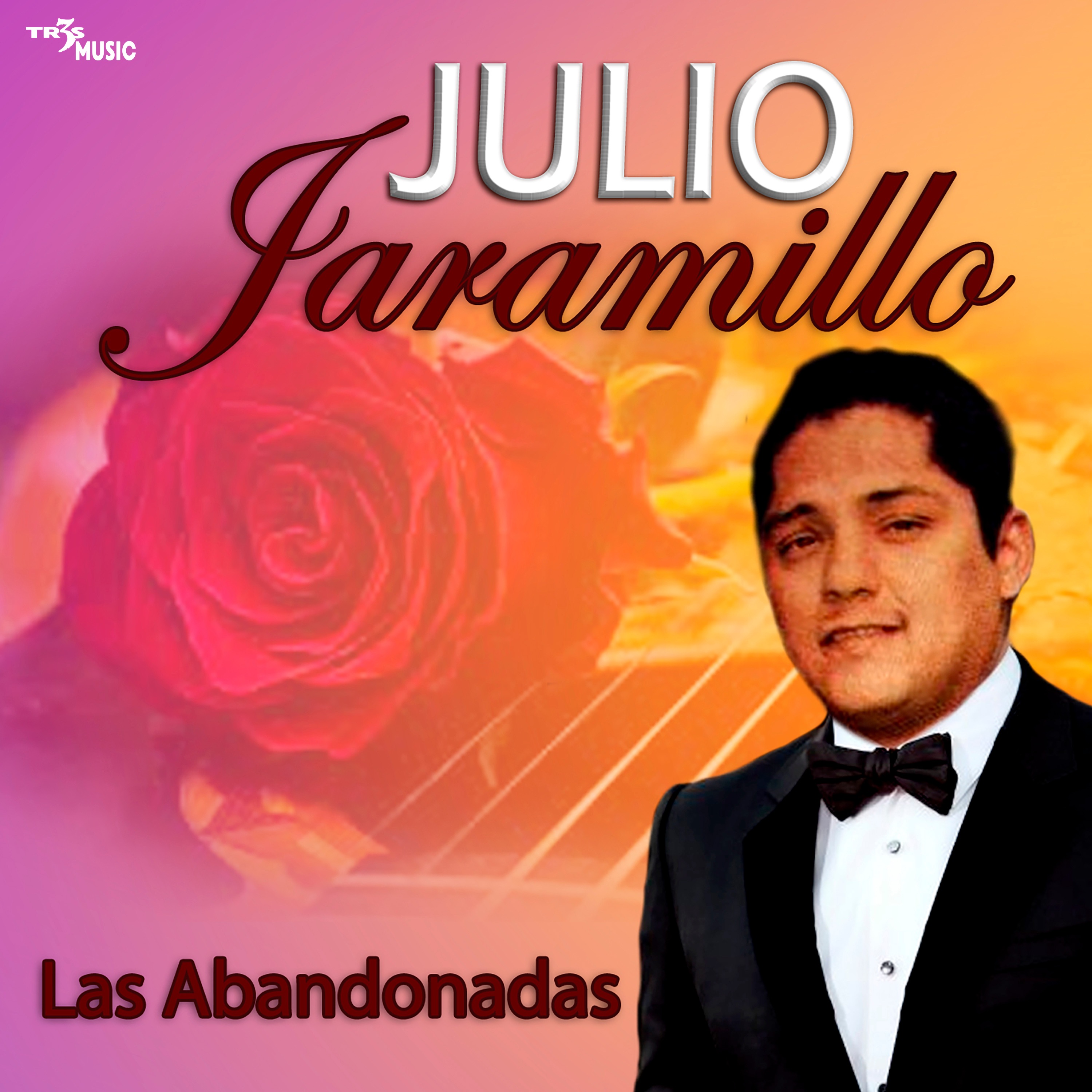 Las Abandonadas album cover