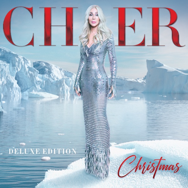 Christmas (Deluxe Edition) album cover
