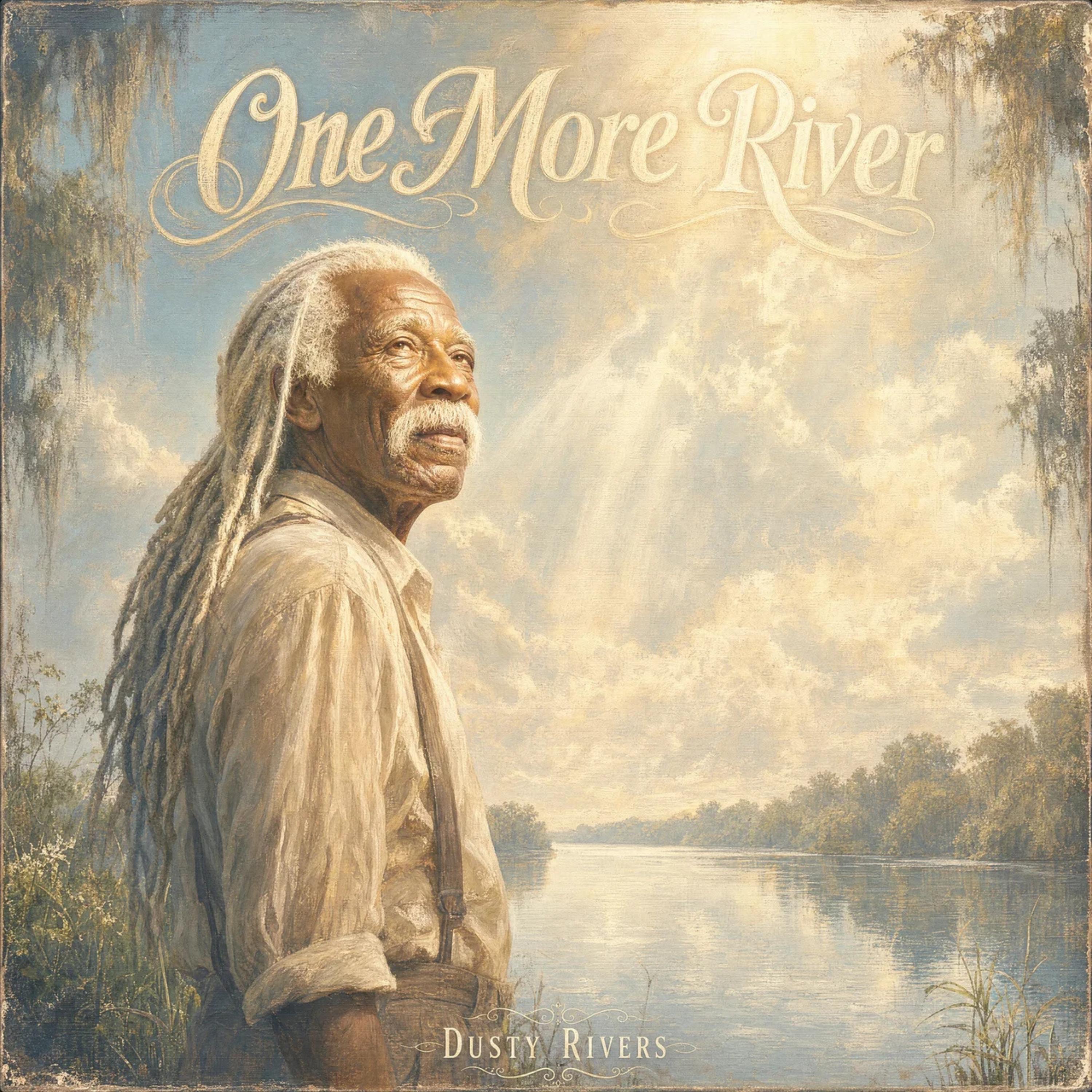 One More River album cover