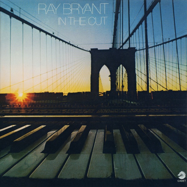 In The Cut album cover