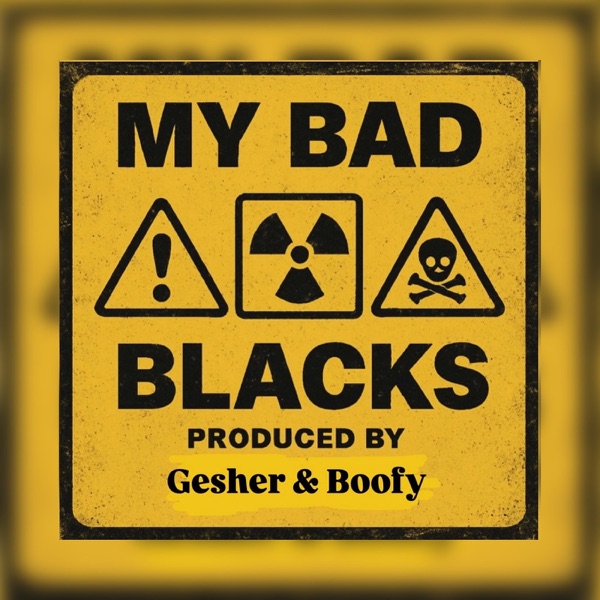 My Bad - Single album cover