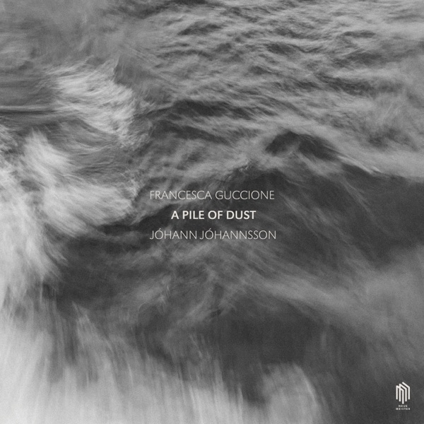 A Pile of Dust (feat. Laura Masotto) - Single album cover