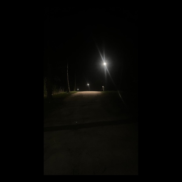 MY THOUGHTS - EP album cover