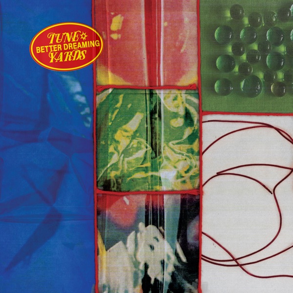 Better Dreaming album cover