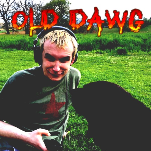 Old Dawg (feat. Acid Souljah) - Single album cover