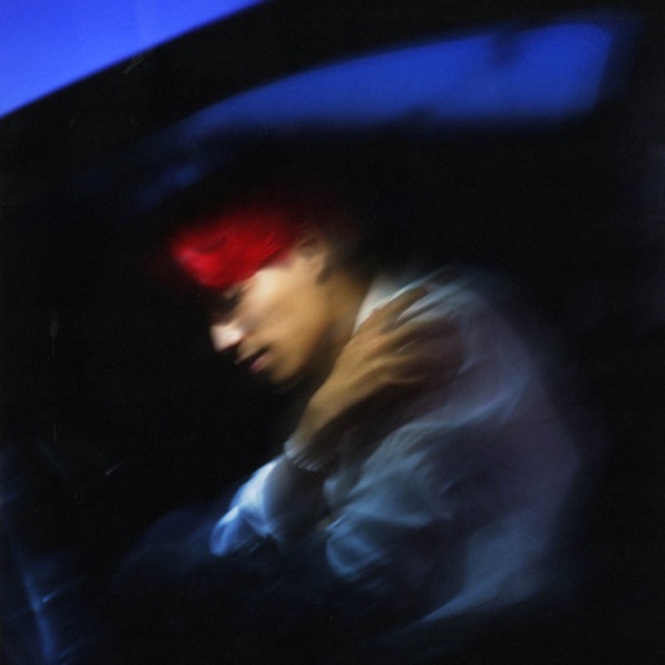 PARTY FOUL - Single album cover