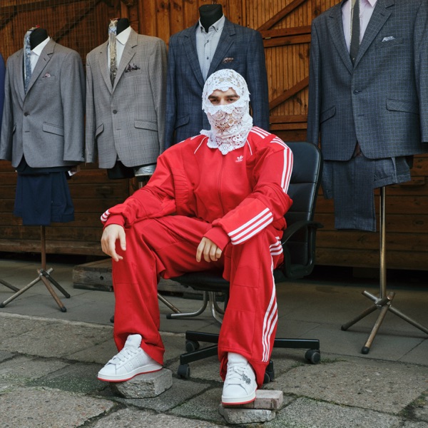 HEAVY - Single album cover