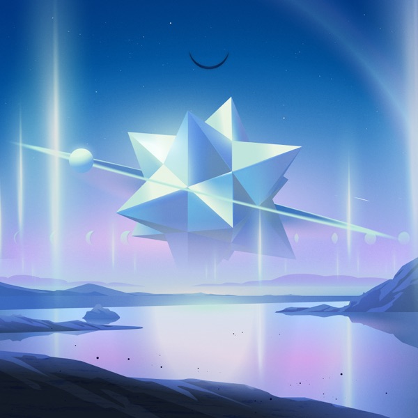 Origin - Single album cover