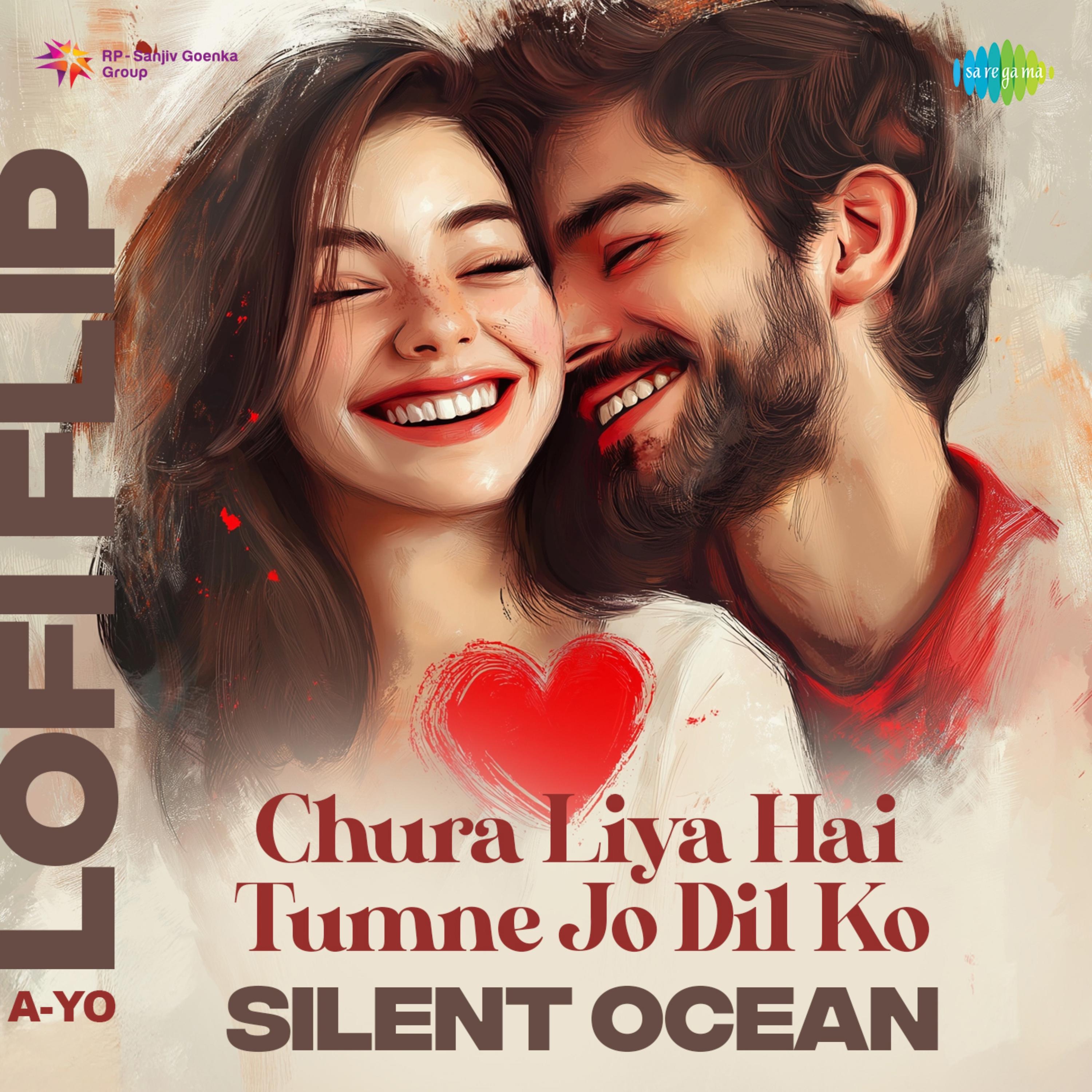 Chura Liya Hai Tumne Jo Dil Ko (Lofi Flip) - Single album cover